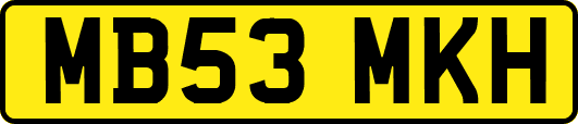 MB53MKH