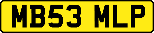MB53MLP