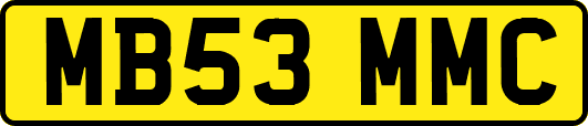 MB53MMC