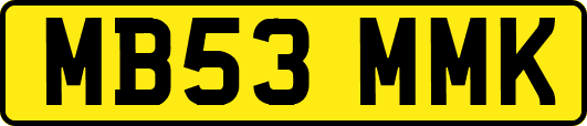MB53MMK