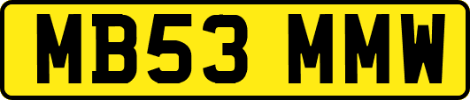 MB53MMW