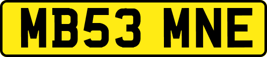 MB53MNE