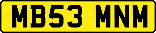 MB53MNM