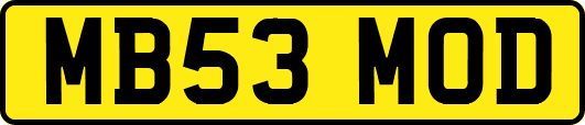 MB53MOD