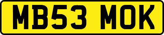 MB53MOK