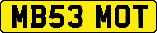MB53MOT