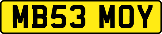 MB53MOY