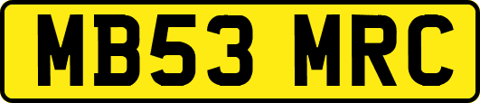 MB53MRC