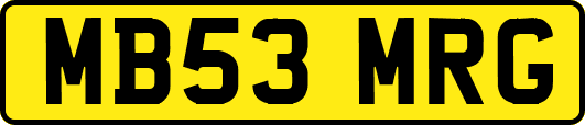 MB53MRG