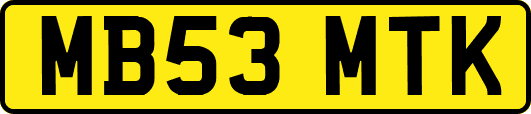 MB53MTK