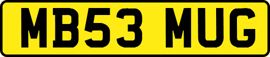 MB53MUG