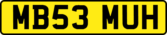 MB53MUH