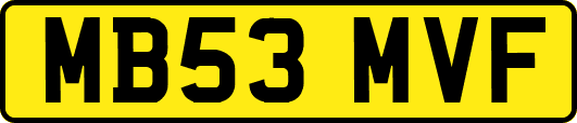 MB53MVF