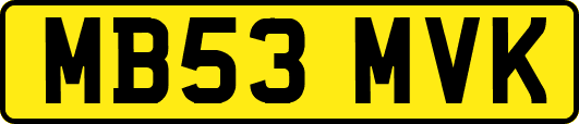 MB53MVK