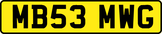MB53MWG