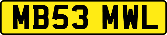MB53MWL
