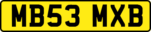 MB53MXB