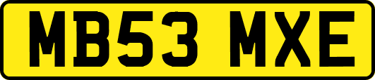 MB53MXE