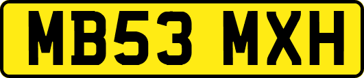 MB53MXH