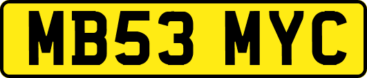 MB53MYC