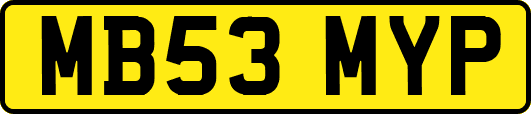 MB53MYP