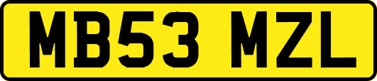 MB53MZL