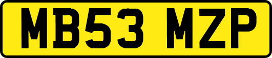 MB53MZP