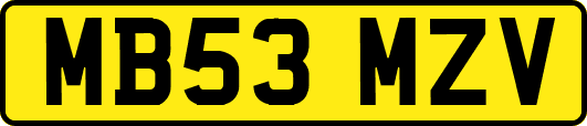 MB53MZV