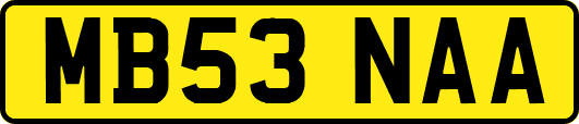 MB53NAA