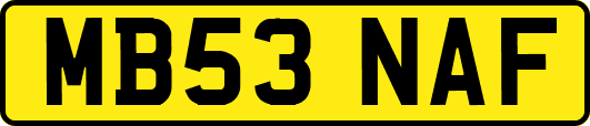 MB53NAF