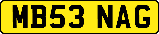 MB53NAG