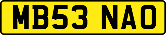 MB53NAO