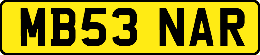 MB53NAR