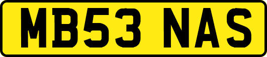 MB53NAS