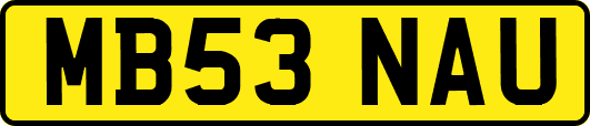 MB53NAU