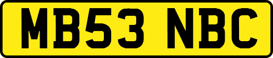 MB53NBC