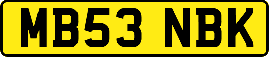 MB53NBK
