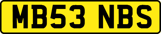 MB53NBS