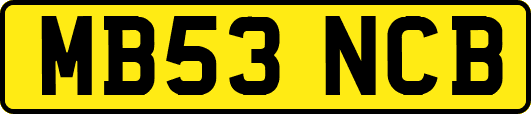 MB53NCB