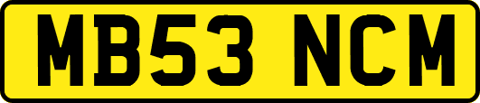 MB53NCM