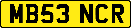 MB53NCR