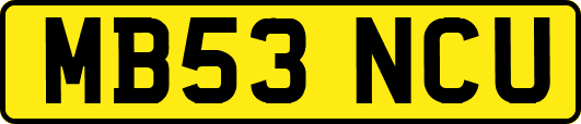 MB53NCU
