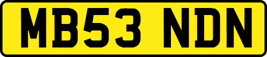 MB53NDN