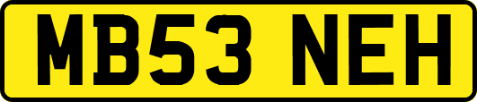 MB53NEH
