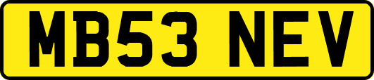 MB53NEV