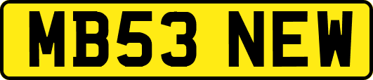 MB53NEW