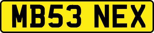 MB53NEX