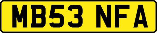 MB53NFA