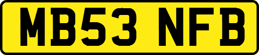 MB53NFB