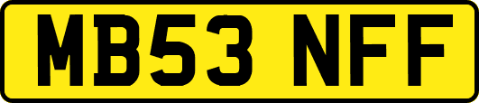 MB53NFF